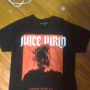Juice Wrld Shirt